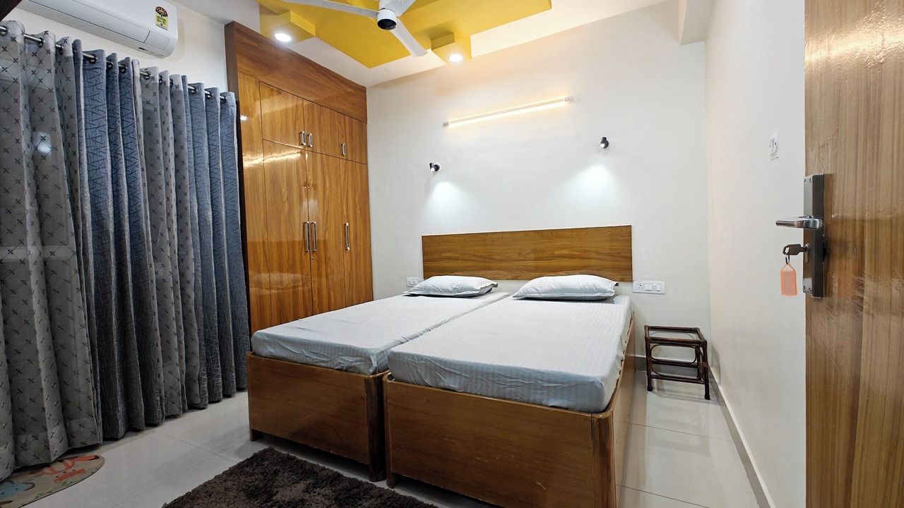 Photo of Bedroom in Mohangarh