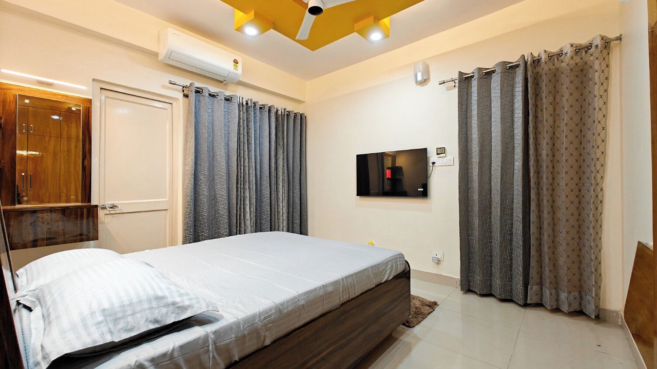 Photo of Bedroom in Mohangarh