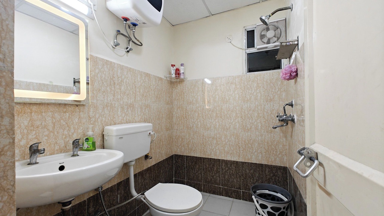 Photo of Bathroom in Mohangarh