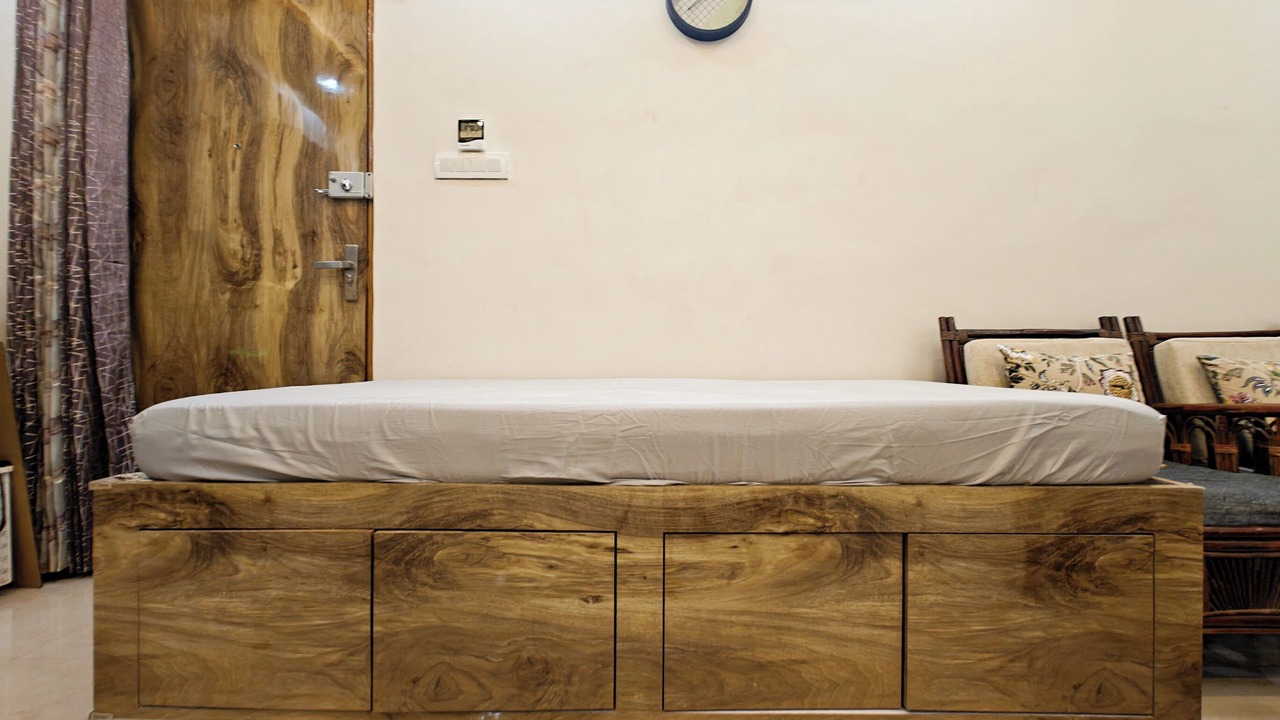 Photo of Bedroom in Mohangarh