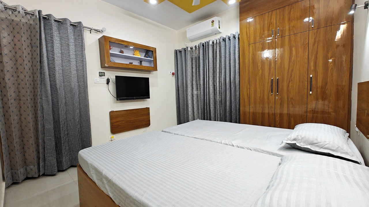 Photo of Bedroom in Mohangarh