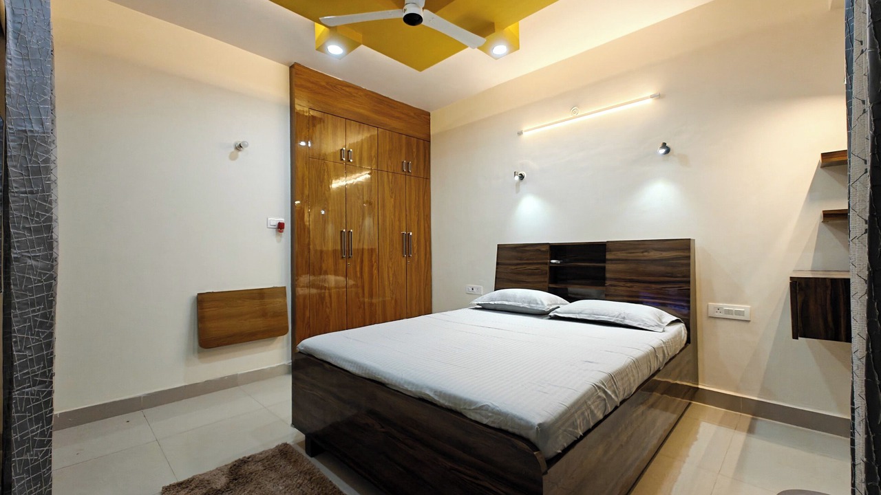 Photo of Bedroom in Mohangarh