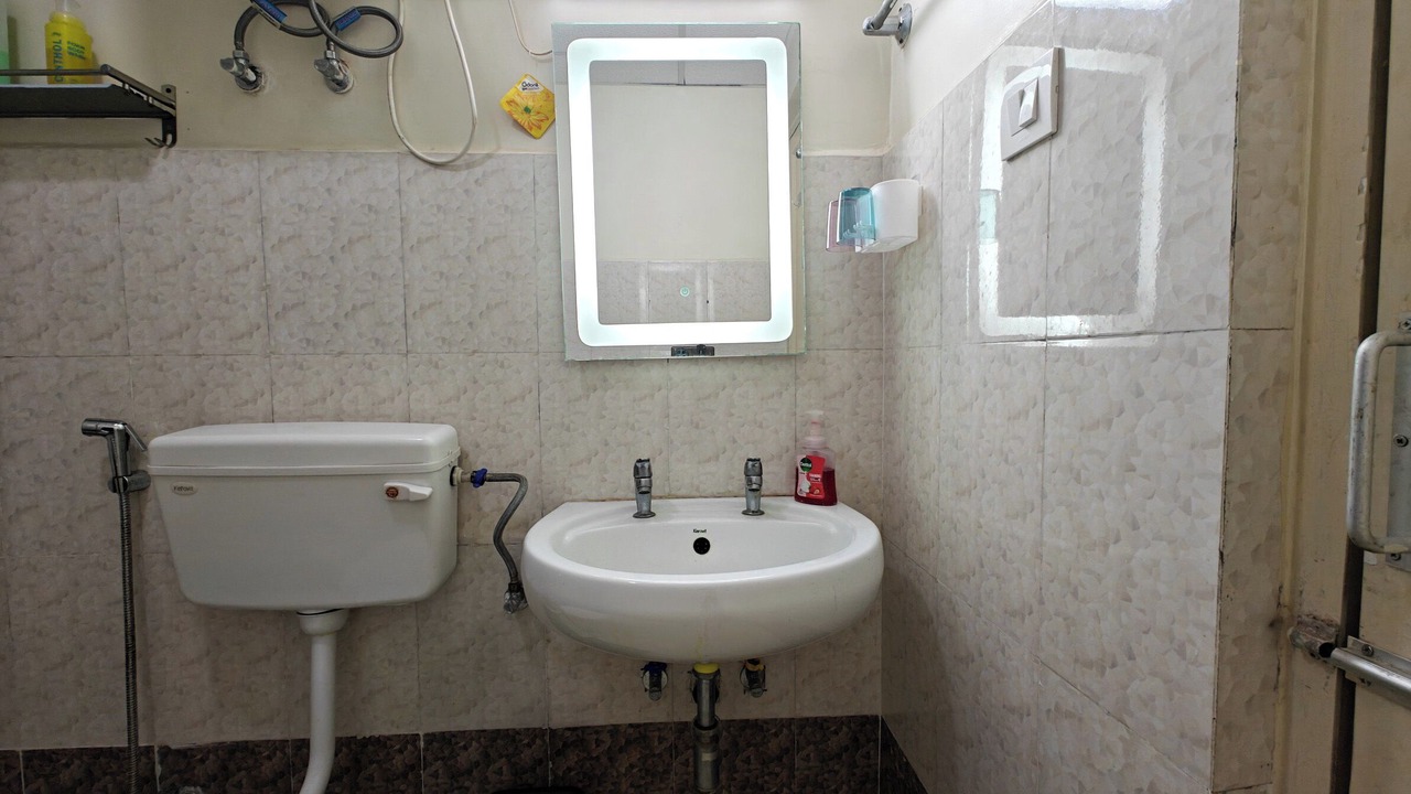 Photo of Bathroom in Mohangarh
