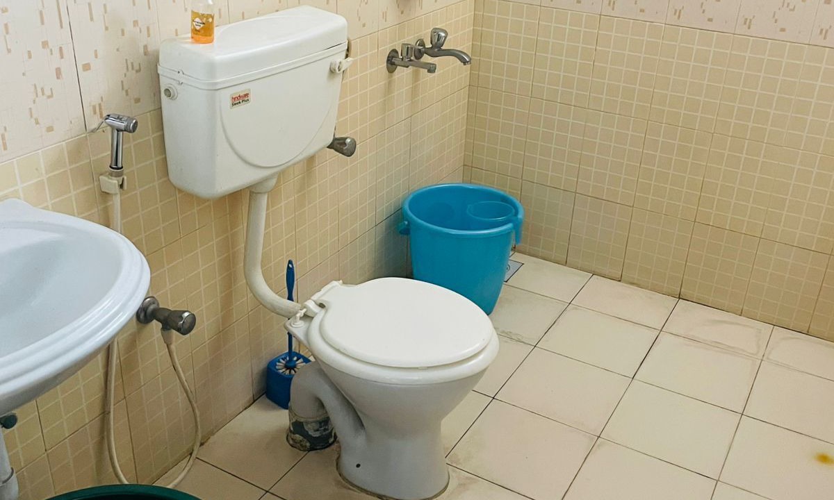 Photo of Bathroom in Thrissur