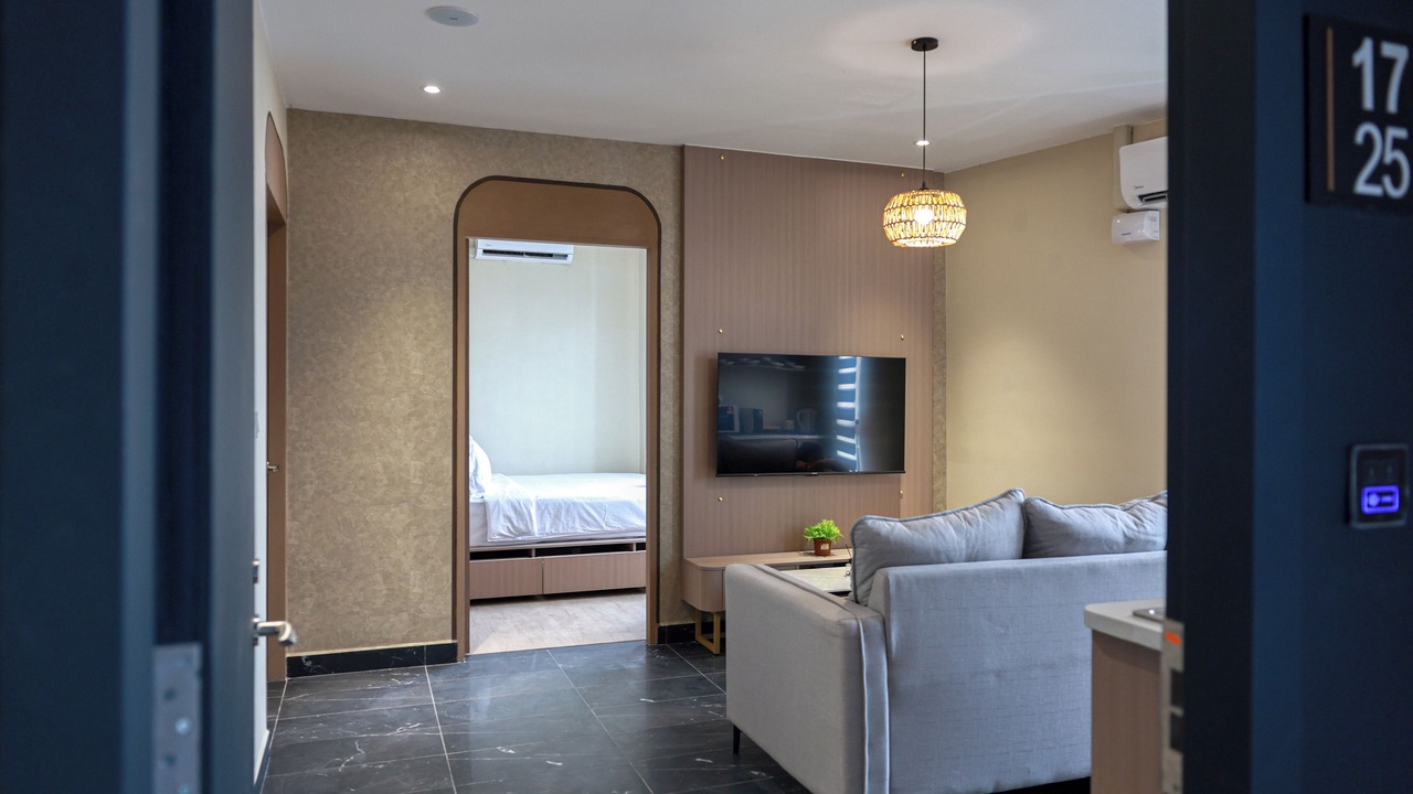 Photo of Bedroom in Kota Kinabalu