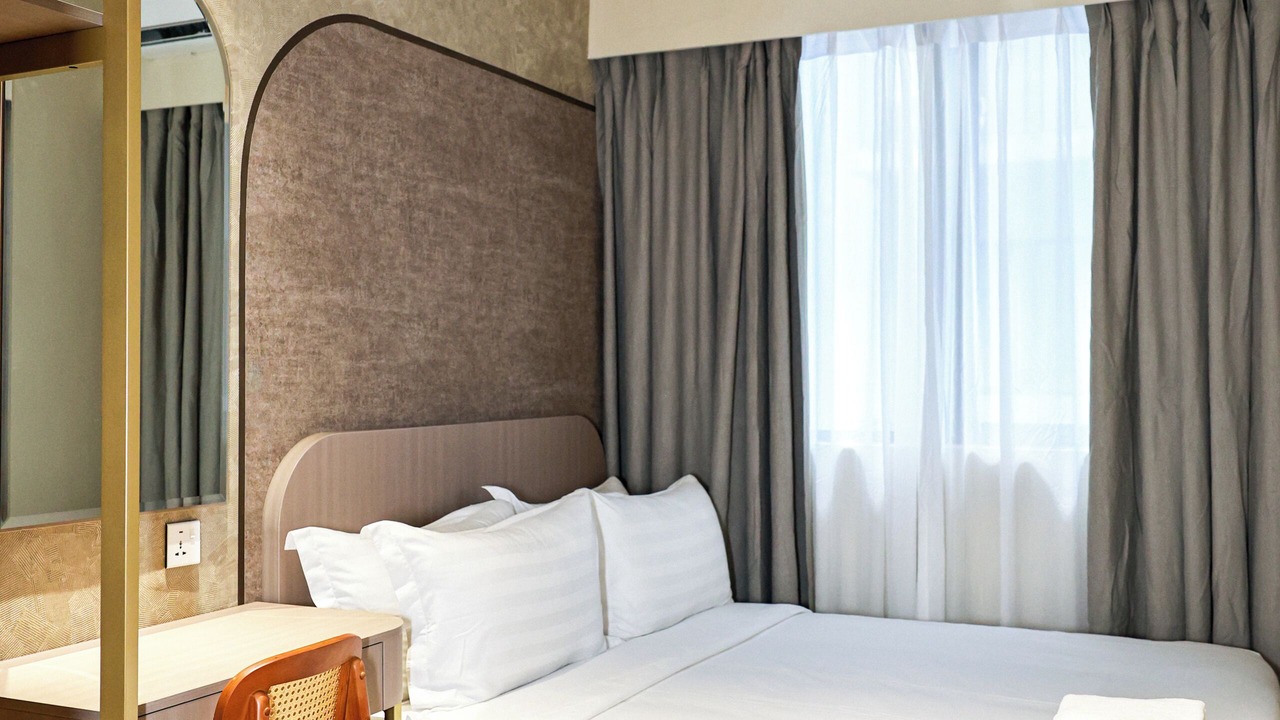 Photo of Bedroom in Kota Kinabalu