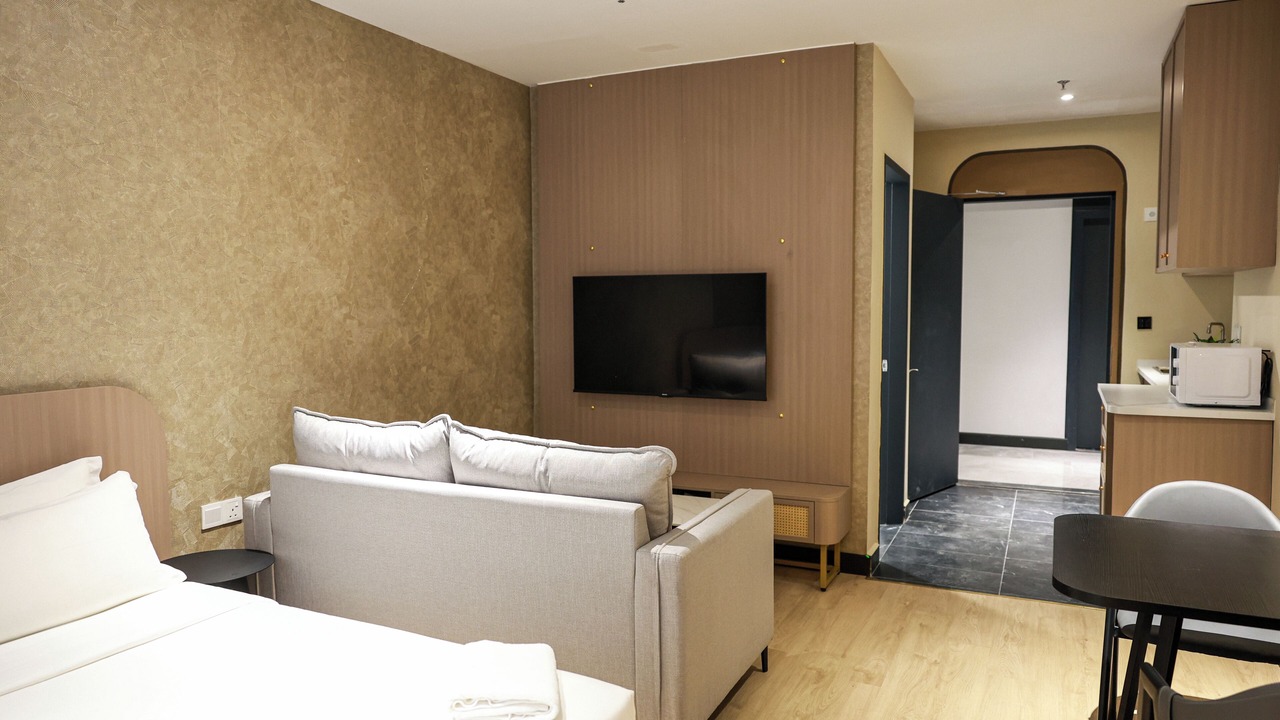 Photo of Bedroom in Kota Kinabalu
