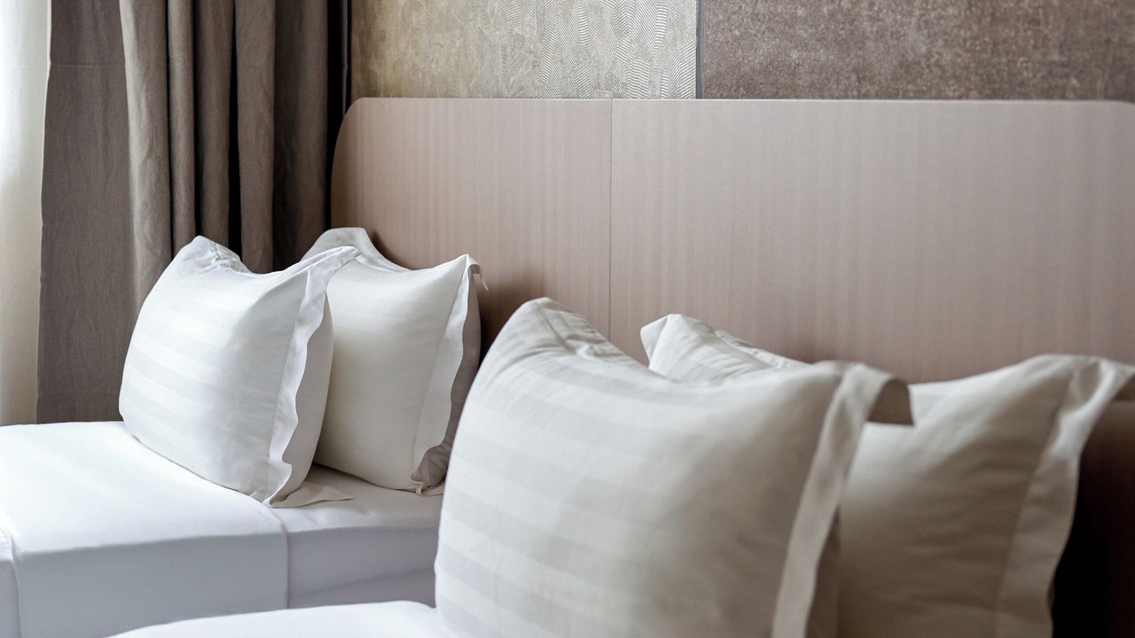 Photo of Bedroom in Kota Kinabalu