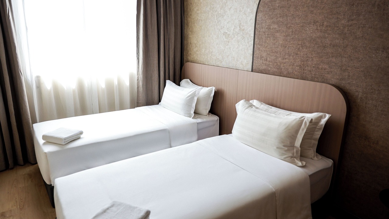 Photo of Bedroom in Kota Kinabalu