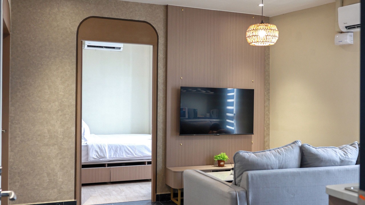 Photo of Bedroom in Kota Kinabalu