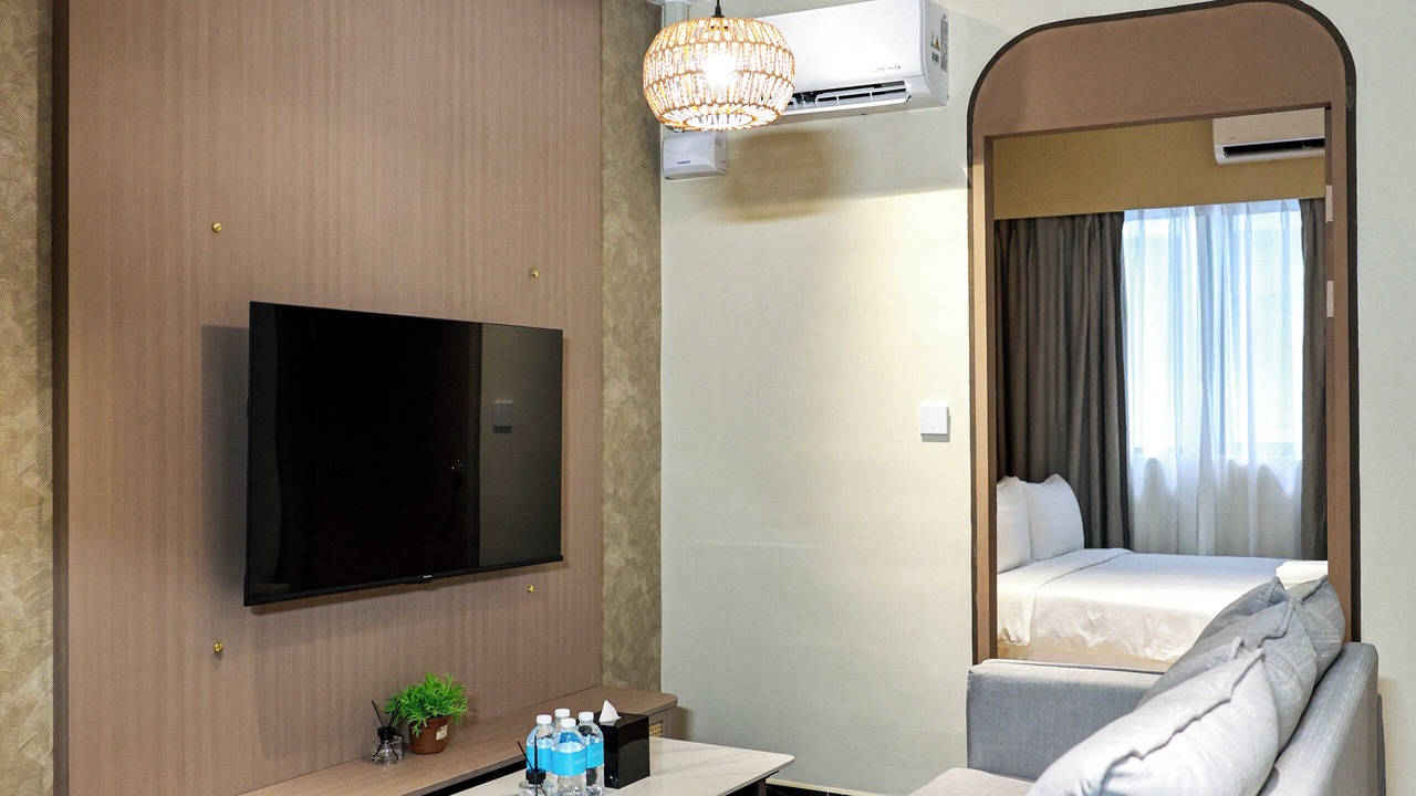 Photo of Bedroom in Kota Kinabalu
