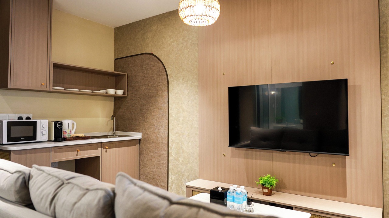 Photo of Livingroom in Kota Kinabalu