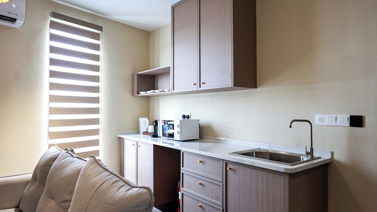 Photo of Bedroom in Kota Kinabalu