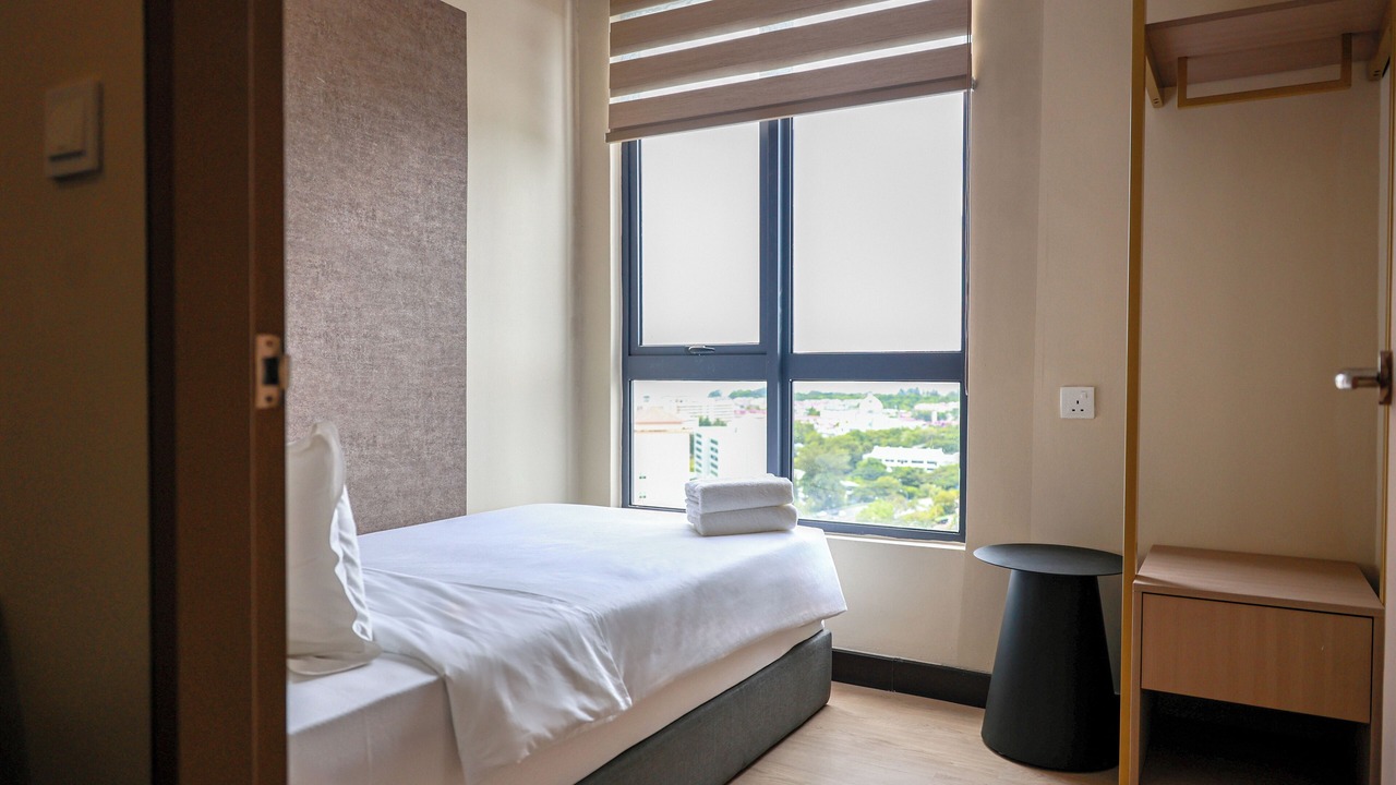 Photo of Bedroom in Kota Kinabalu