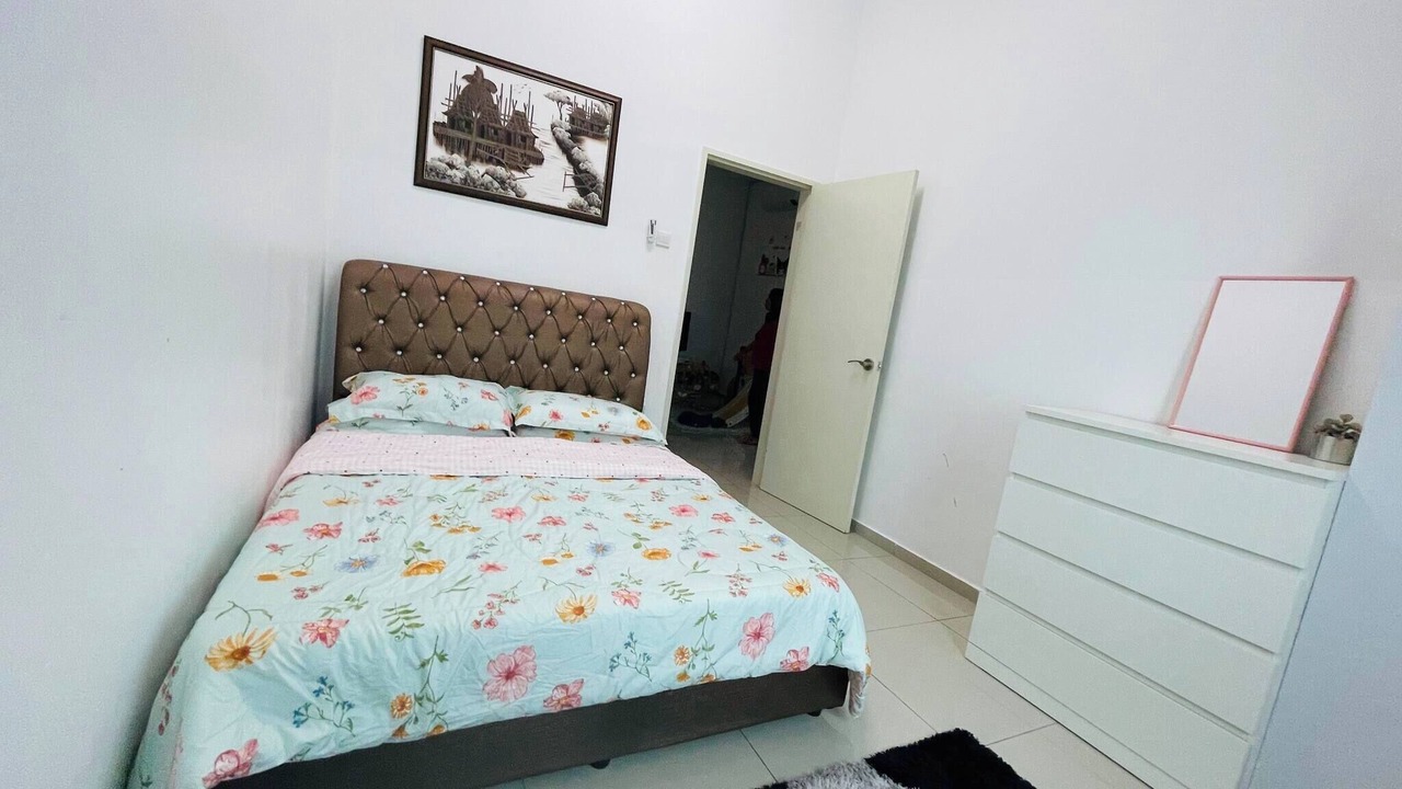 Photo of Bedroom in Durian Tunggal