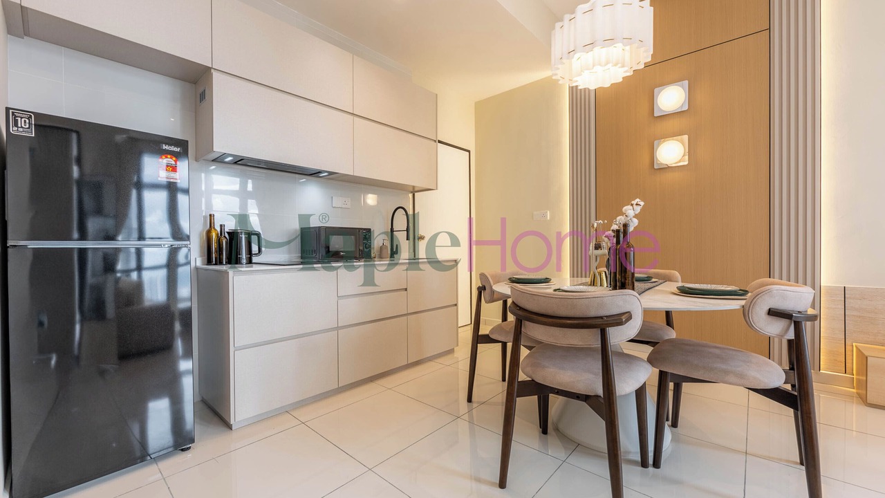 Photo of Kitchen in Taman Century