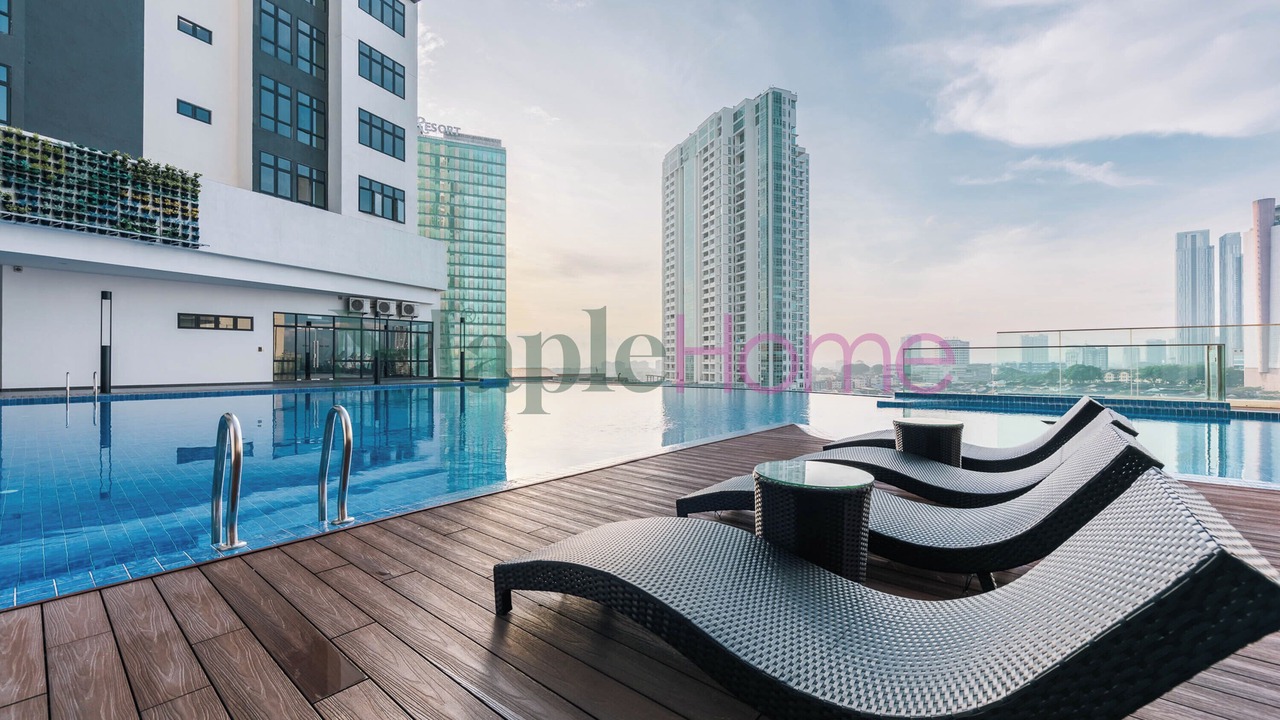 Photo of Outdoor in Taman Century
