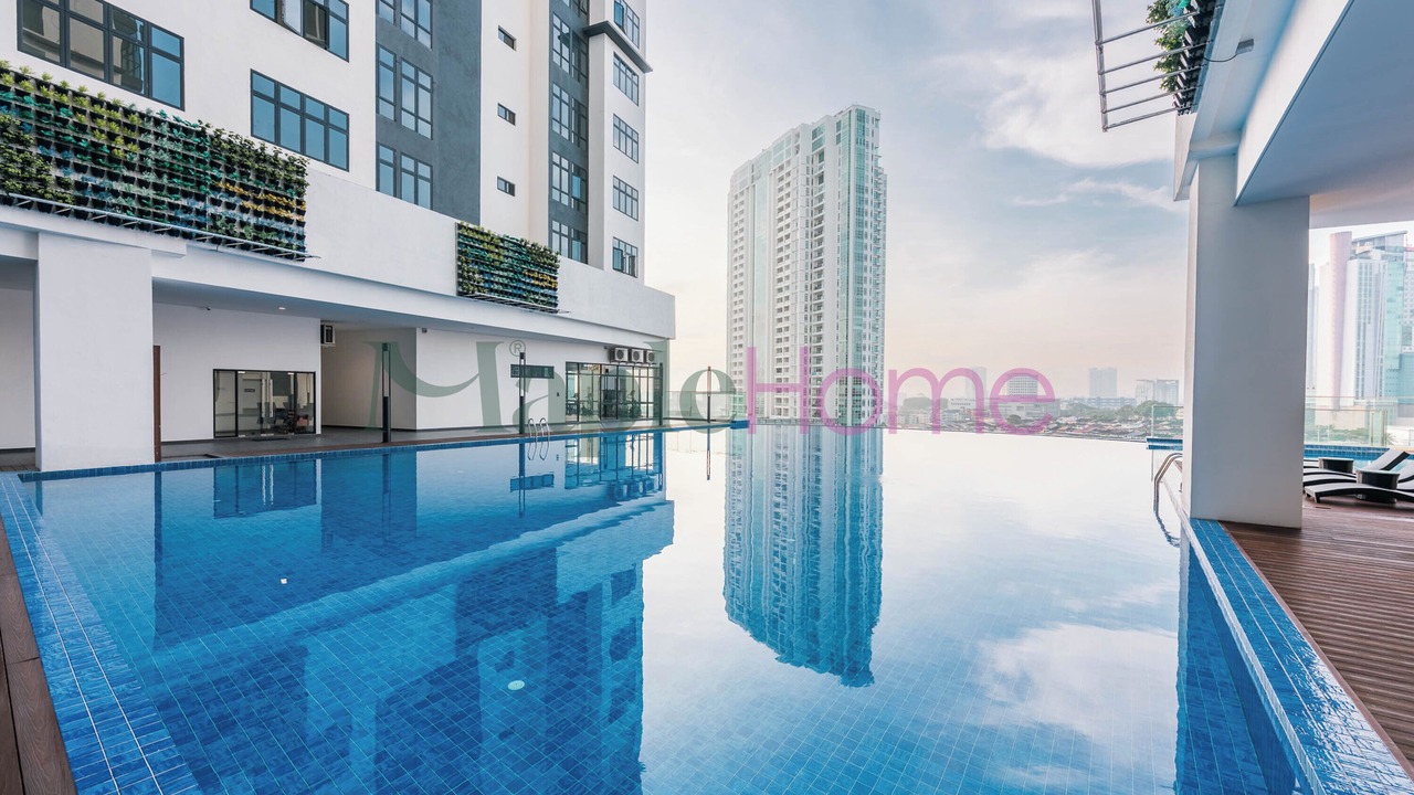Photo of Outdoor in Taman Century