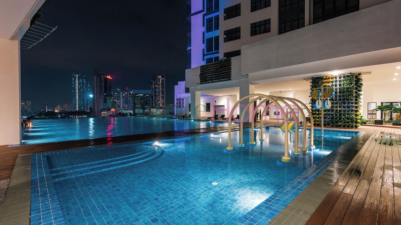Photo of Outdoor in Taman Century