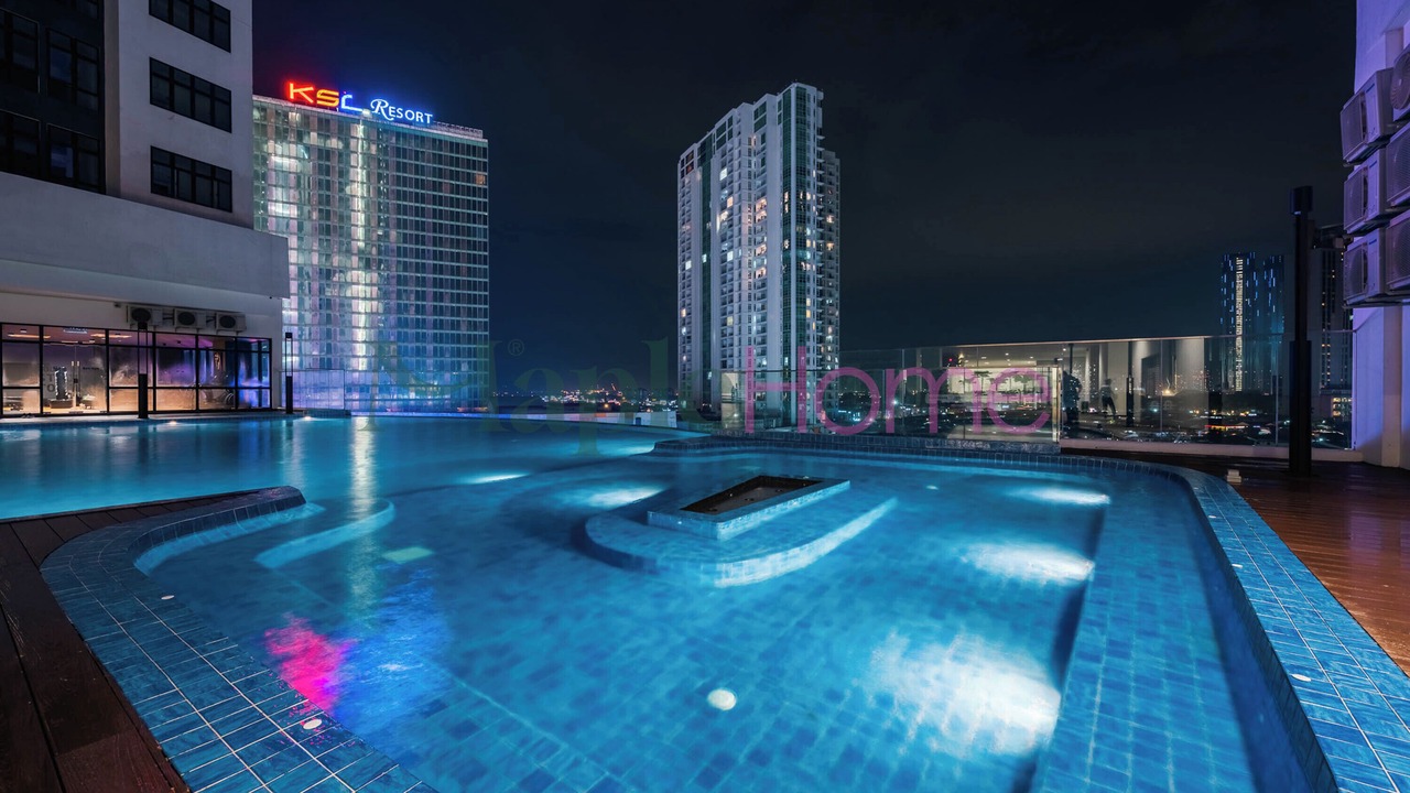 Photo of Outdoor in Taman Century