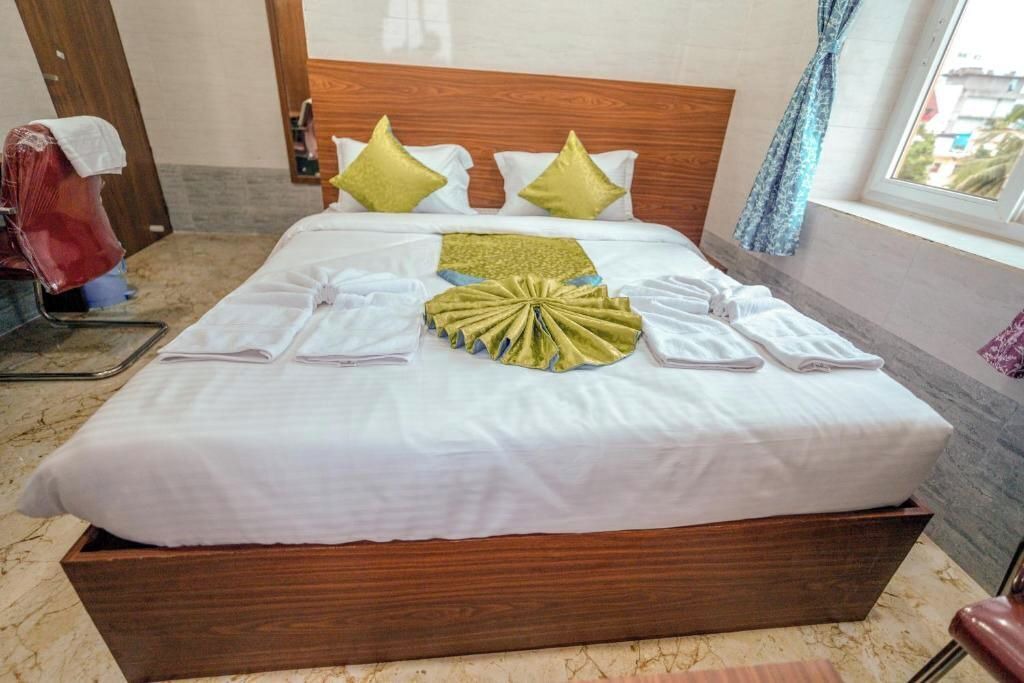 Photo of Bedroom in Bhubaneshwar