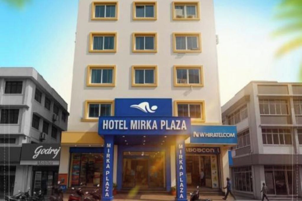 Photo of Outdoor in Bhubaneshwar