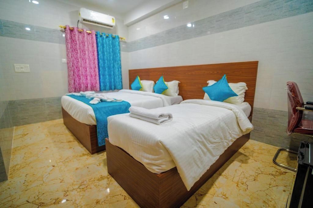 Photo of Bedroom in Bhubaneshwar