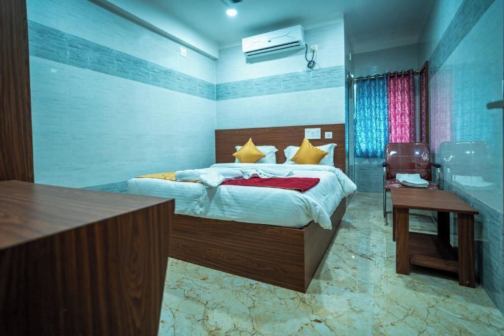 Photo of Bedroom in Bhubaneshwar