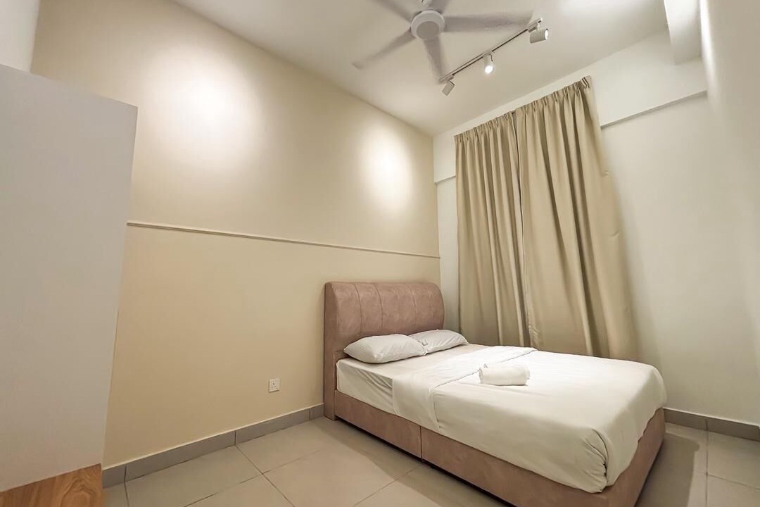 Photo of Bedroom in Batu Caves