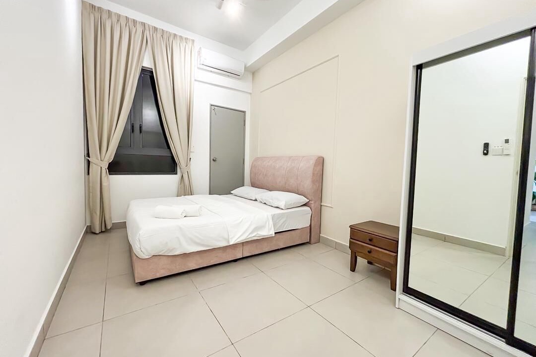 Photo of Bedroom in Batu Caves
