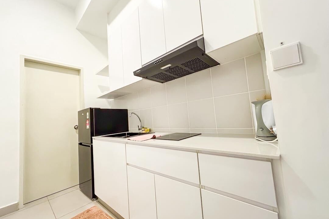 Photo of Kitchen in Batu Caves