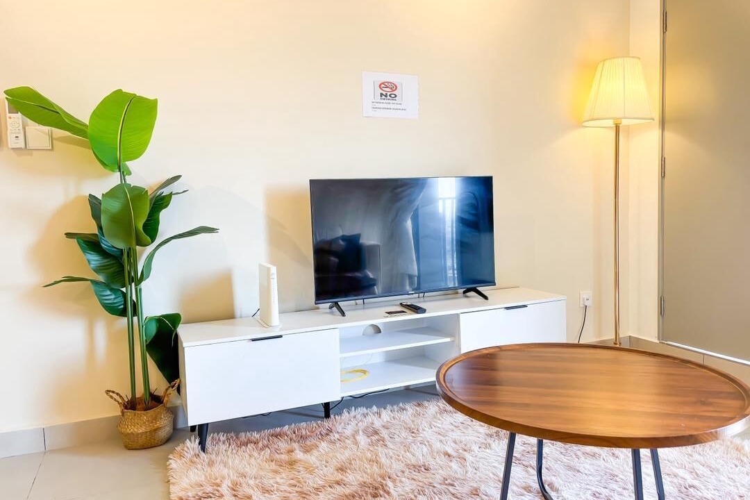 Photo of Livingroom in Batu Caves