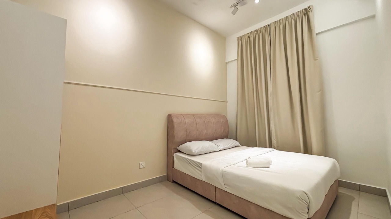 Photo of Bedroom in Batu Caves