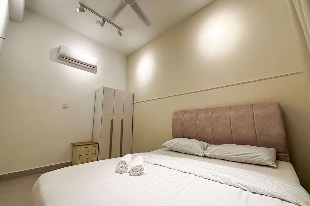 Photo of Bedroom in Batu Caves