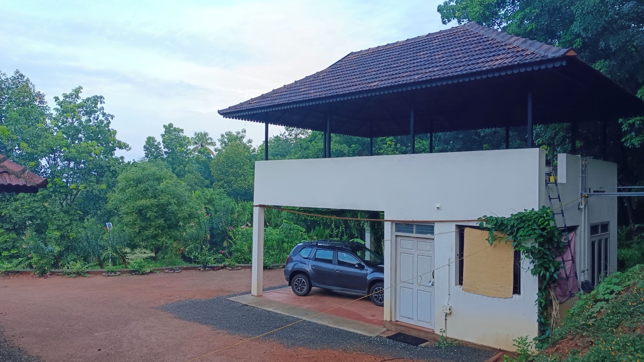 Photo of Outdoor in Todupulai
