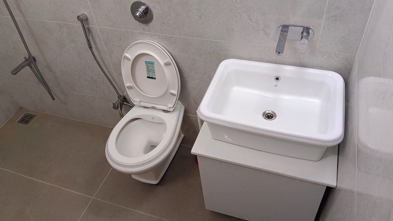 Photo of Bathroom in Todupulai