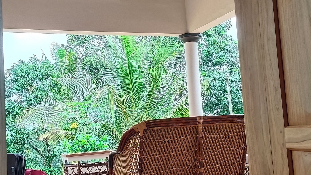 Photo of Patio Balcony in Todupulai