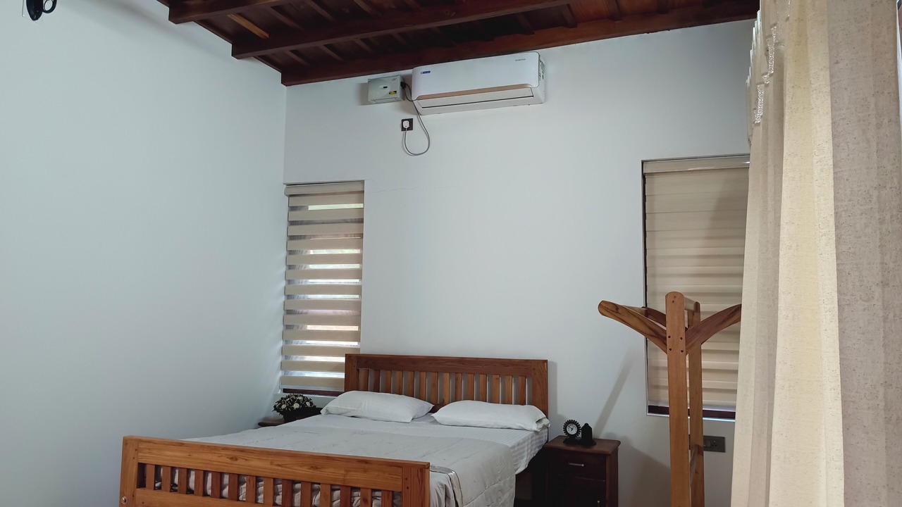 Photo of Bedroom in Todupulai