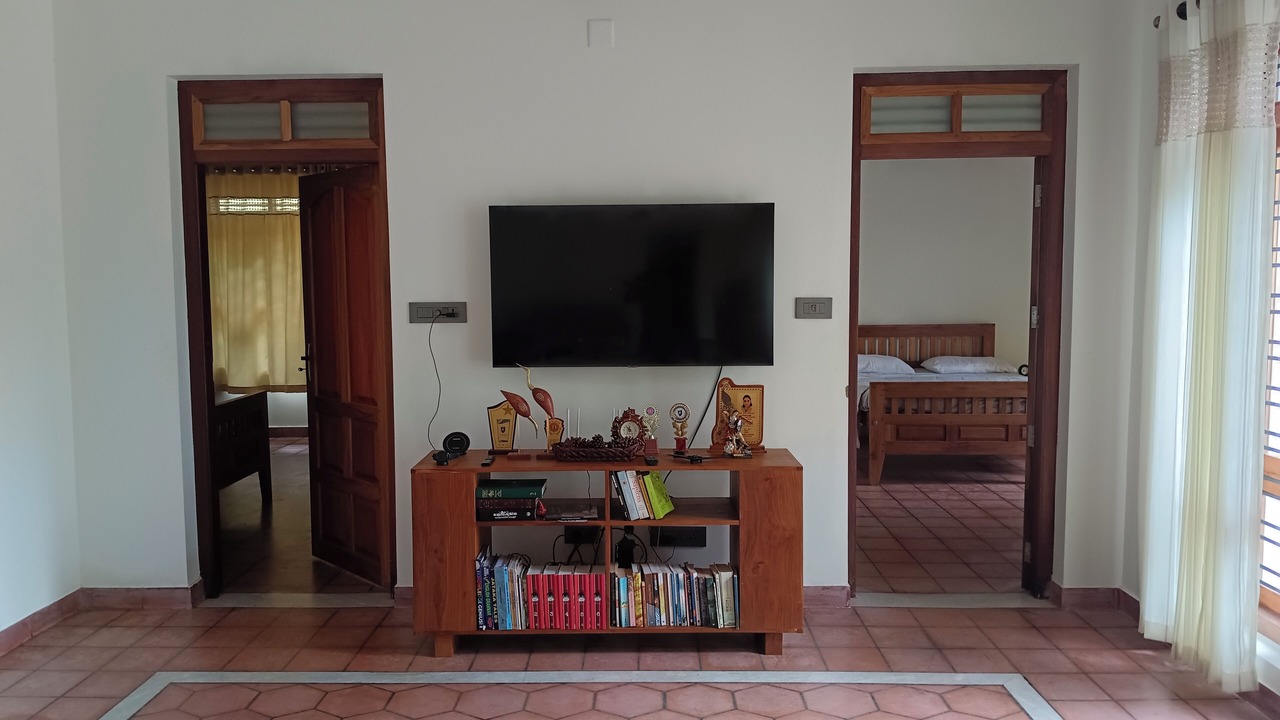 Photo of Bedroom in Todupulai