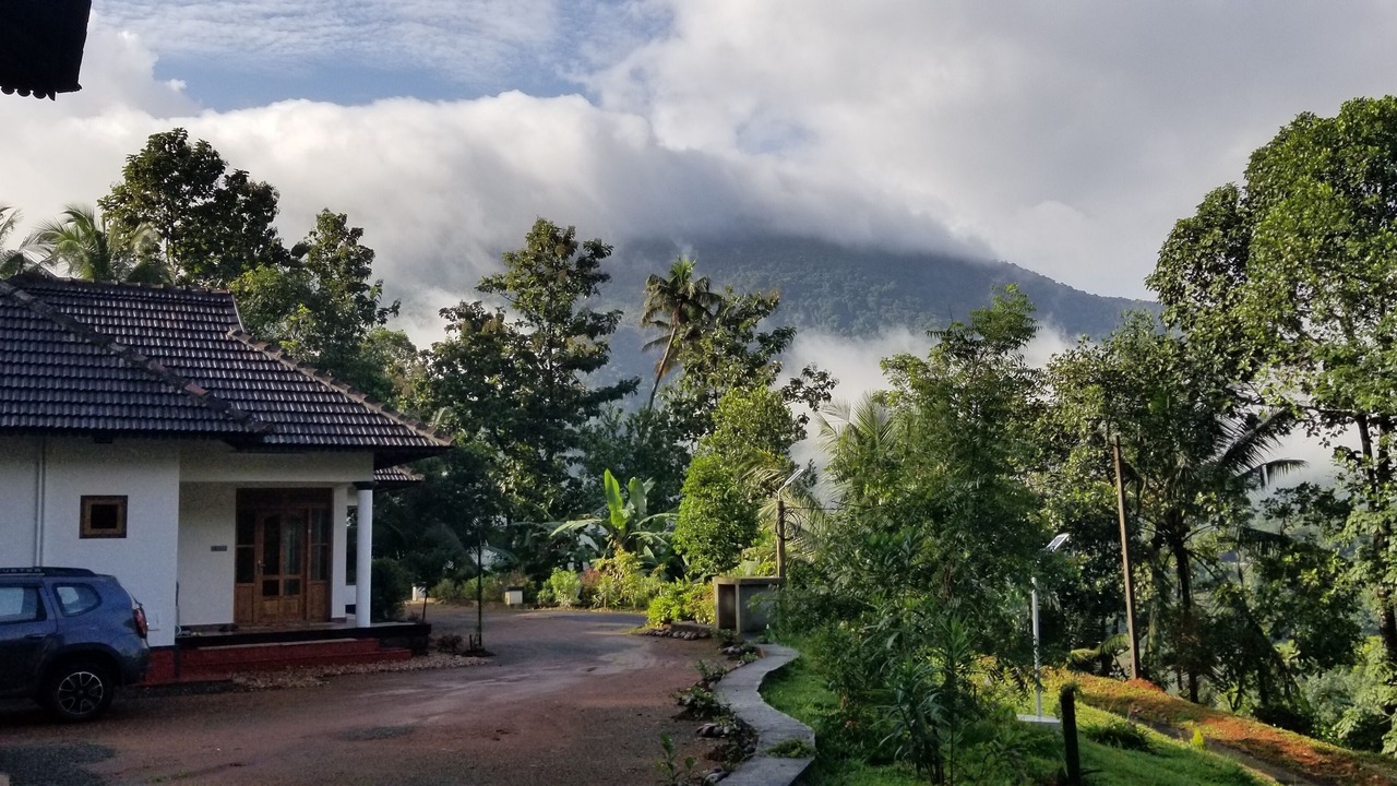 Photo of Outdoor in Todupulai