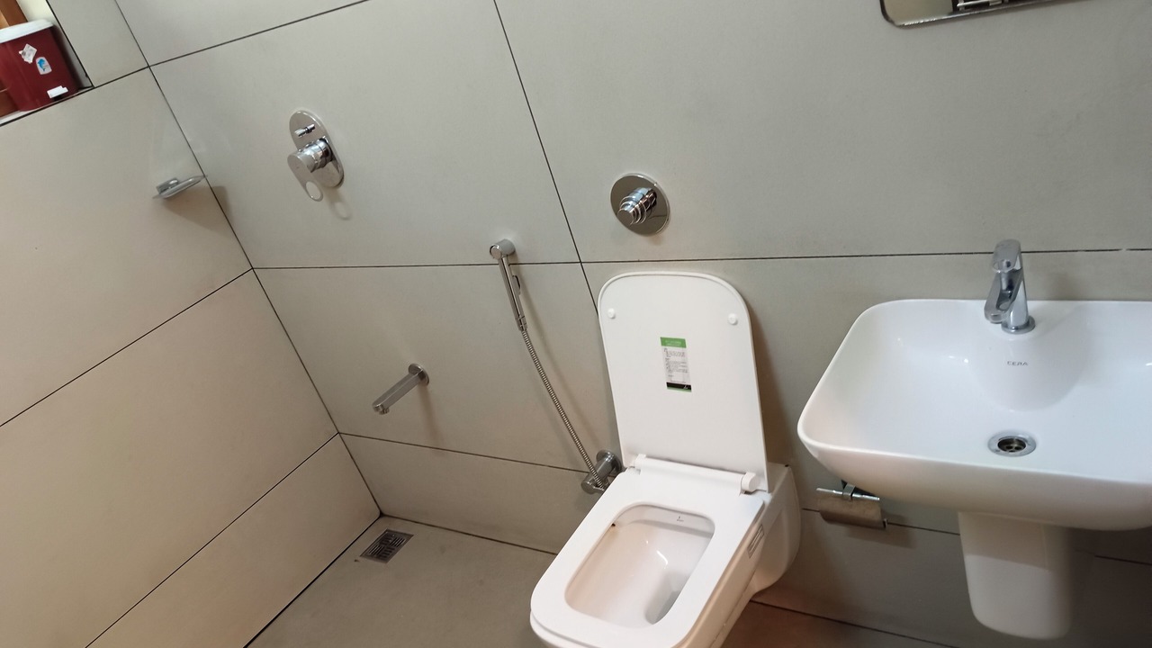 Photo of Bathroom in Todupulai