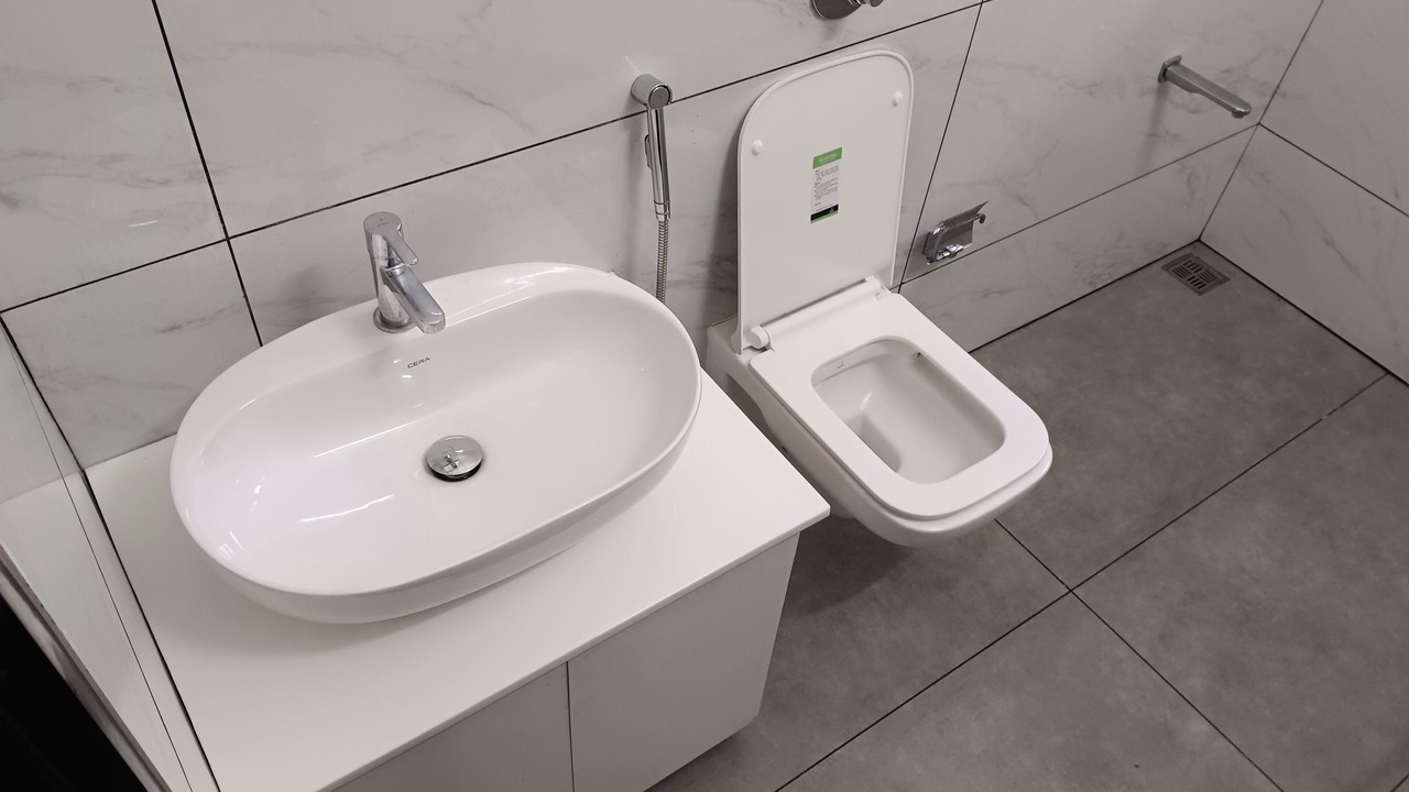 Photo of Bathroom in Todupulai
