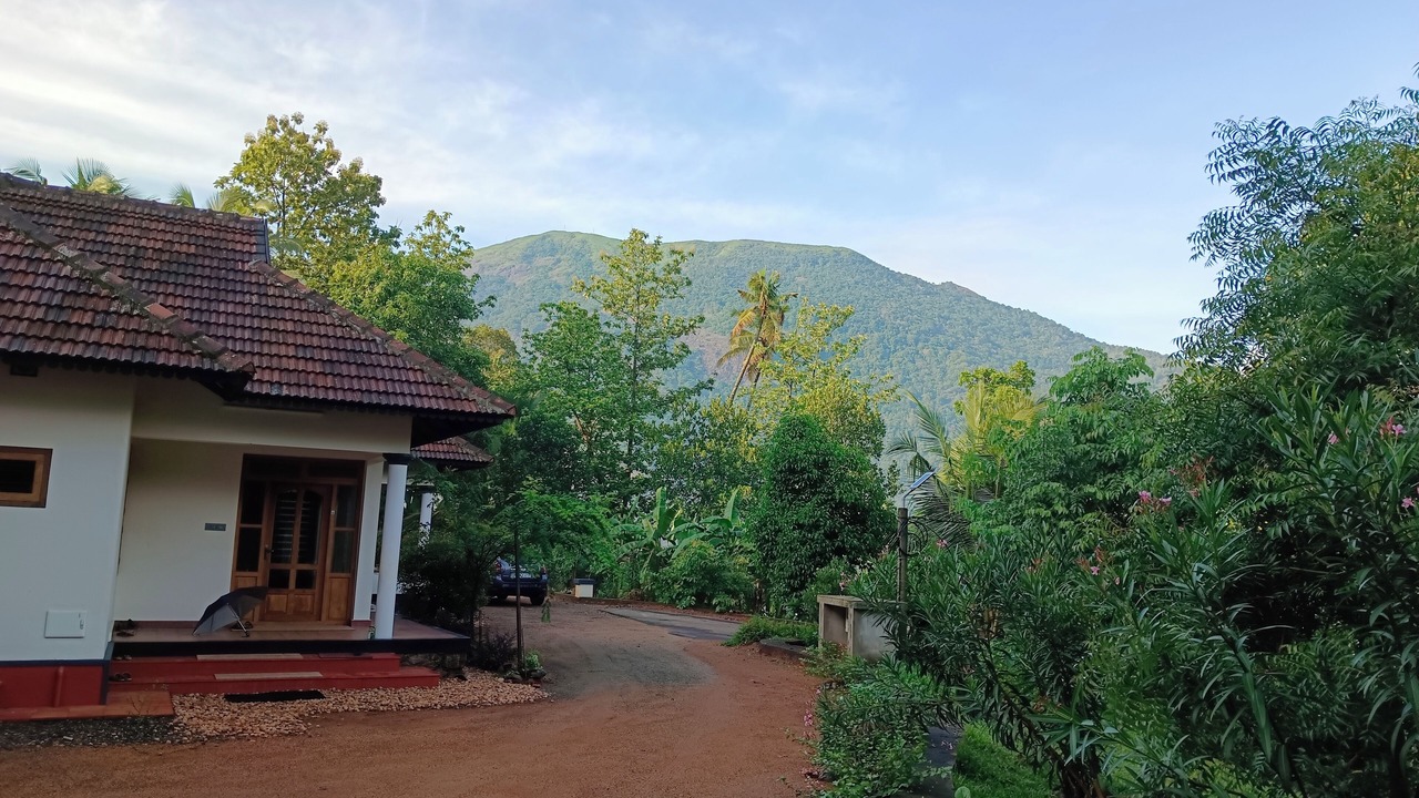 Photo of Outdoor in Todupulai