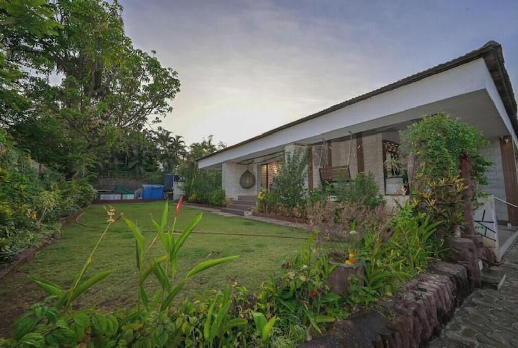 Photo of Outdoor in Lonavala