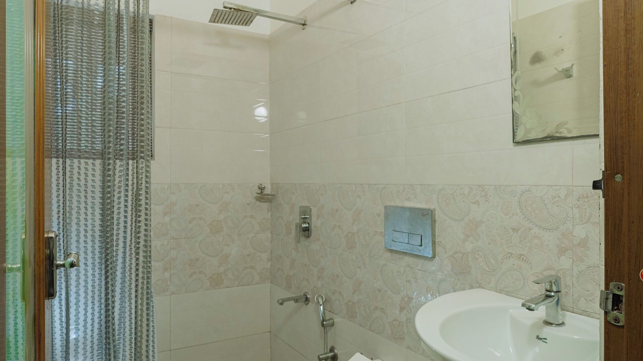 Photo of Bathroom in Nedumudy
