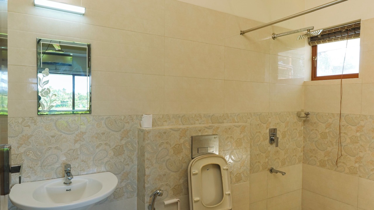 Photo of Bathroom in Nedumudy