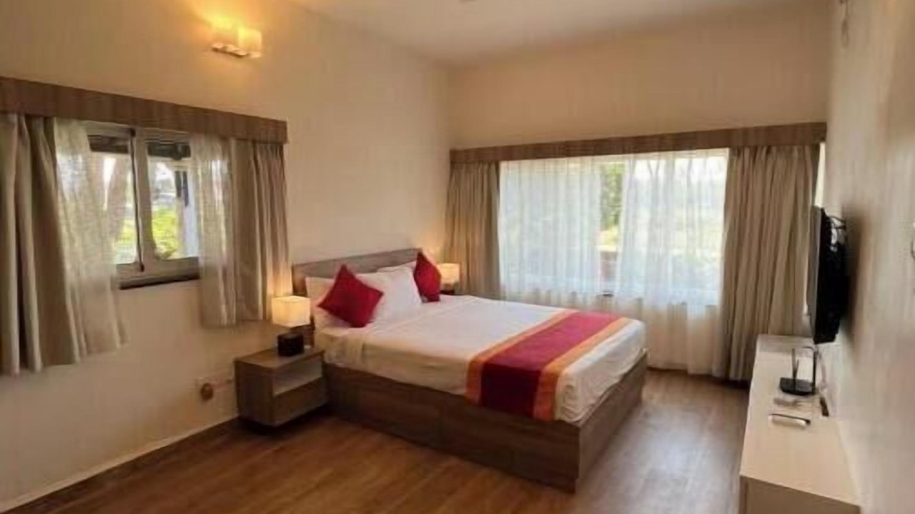 Photo of Bedroom in Candolim