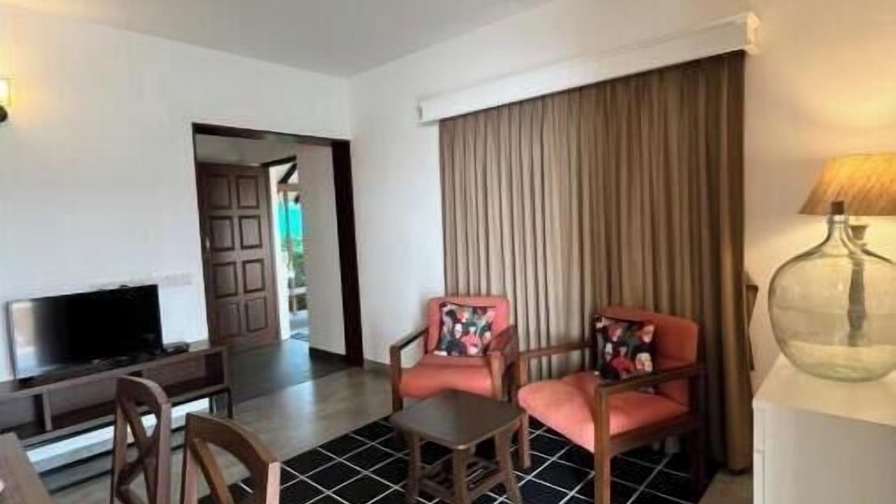 Photo of Livingroom in Saunta Vaddo