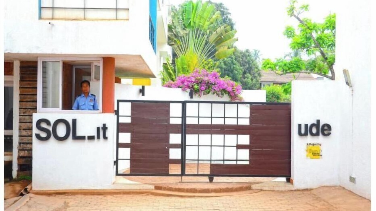 Photo of Outdoor in Candolim