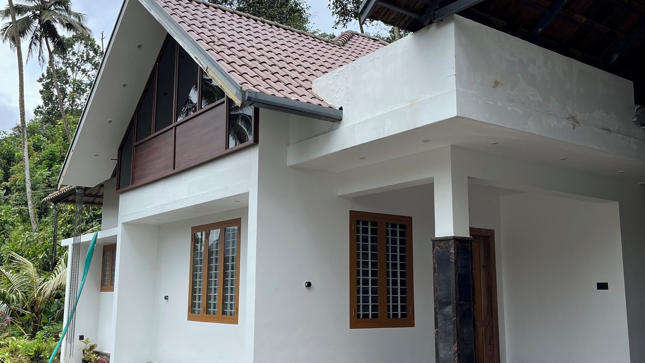 Photo of Outdoor in Idukki